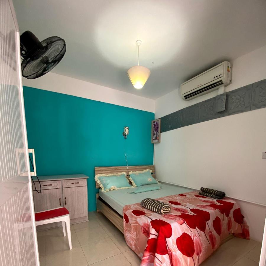 Sea Front 2 Bedrooms Apartment Flic-en-Flacq Exterior foto